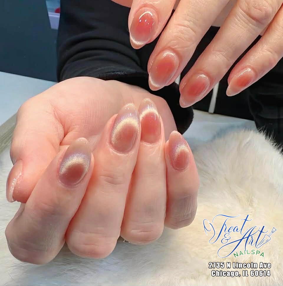 Treat & Art Nail Spa